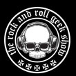 The Rock n Roll Geek Show