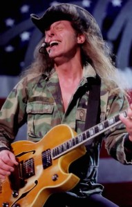 Ted Nugent